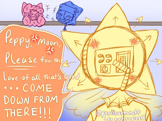 Mini Comic Part 2 Mini Comic Part 2