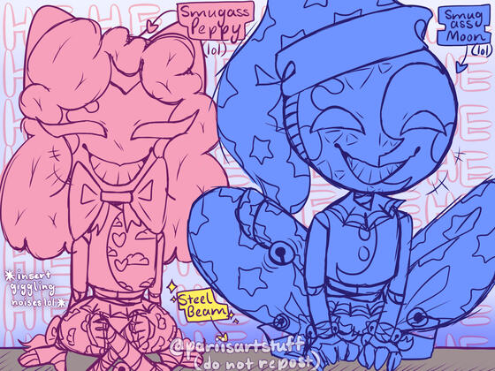Mini Comic Part 1 Mini Comic Part 1