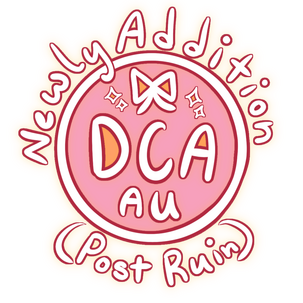 Newly Addition DCA AU